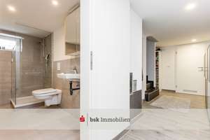 Modernes Einfamilienhaus mit schönem Garten in Berlin-Wartenberg – Die vollständige Adresse der Immobilie erhältst du vom Anbieter., 13059 Wartenberg, Berlin – Vorschaubild 8