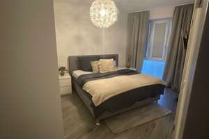neuwertige 2,5-Zimmer-Wohnung, mit Einbauküche, große Terrasse – Burgstraße 27, 42655 Solingen-Mitte, Solingen – Vorschaubild 15