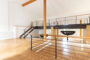 Ehemaliges Mühlenhaus mit eigenem Garten in idyllischer Lage |Nahe Cospudener See – Die vollständige Adresse der Immobilie erhältst du vom Anbieter., 4249 Knautkleeberg-Knauthain, Leipzig – Vorschaubild 4