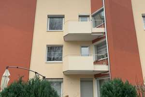 Alltagstaugliche 3-Zimmer-Wohnung in Salzgitter-Lebenstedt in Seenähe