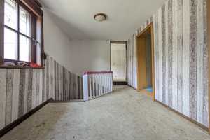 Für kreative Köpfe - Renovierungsbedürftiges Einfamilienhaus mit Scheune und unverbauter Aussicht! – Altenkirchen (Westerwald) (Kreis) – Vorschaubild 13
