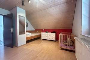 Großzügiges EFH: Paradies  in traumhafter Idylle in Unterreichenbach-Dennjächt – Die vollständige Adresse der Immobilie erhältst du vom Anbieter., 75399 Unterreichenbach – Vorschaubild 14
