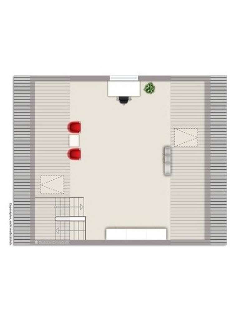 Immobilie in Walheim - Charmantes Einfamilienhaus mit großzügiger Scheune in Walheim - Bild 4