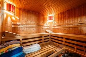 Wohnen mit Charakter in Münster-Sudmühle | Sauna, Teich, Garten & Einliegerwohnung – 48157 Gelmer-Dyckburg, Münster – Vorschaubild 14