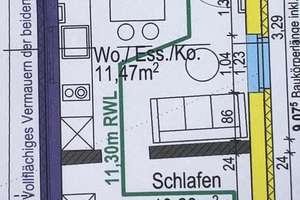 Mehrfamilienhaus komplett saniert VB – Die vollständige Adresse der Immobilie erhältst du vom Anbieter., 86154 Links der Wertach-Nord, Augsburg – Vorschaubild 15
