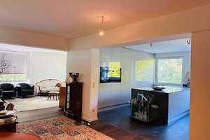 Hochwertig sanierte 3-Zimmer-Wohnung mit Designerküche, Fußbodenheizung & Balkon in D-Mörsenbroich – Die vollständige Adresse der Immobilie erhältst du vom Anbieter., 40470 Mörsenbroich, Düsseldorf – Vorschaubild 2