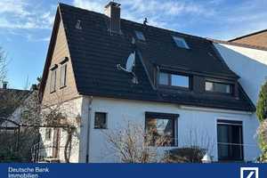Einfamilienhaus auf Erbbaurechtsgrundstück -
Beliebte Wohngegend im Dortmunder Süden  – Dortmund – Vorschaubild 1