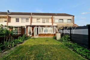 Top Bezahlbares Reihenmittelhaus !! Wintergarten,Garten und Garage !! – Die vollständige Adresse der Immobilie erhältst du vom Anbieter., 31592 Stolzenau – Vorschaubild 3