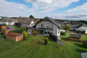 Eifel/Gevenich: Eindrucksvolles Einfamilienhaus – Ideal für große Familien – Die vollständige Adresse der Immobilie erhältst du vom Anbieter., 56825 Gevenich – Vorschaubild 12