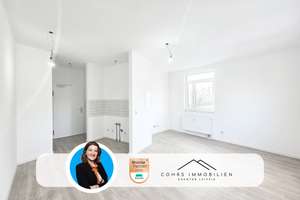 Attraktive Kapitalanlage: 5,6% Rendite + Bezugsfertig + frisch renoviert + barrierefrei + inkl. TG +