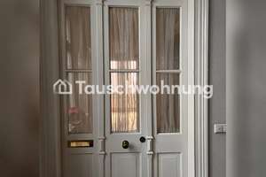 Tauschwohnung: Altbauwohnung mit Stuck und freistehenden Balken – Die vollständige Adresse der Immobilie erhältst du vom Anbieter., 48145 Hansaplatz, Münster – Vorschaubild 3