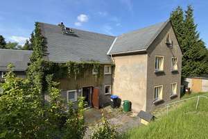Gemütliches Wohnhaus in ruhiger Lage! – Die vollständige Adresse der Immobilie erhältst du vom Anbieter., 2708 Löbau – Vorschaubild 3