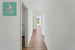 Exklusive 3-Zimmer-Wohnung mit Terrasse und Garten – Schulenburgallee 89, 38448 Tiergartenbreite, Wolfsburg – Vorschaubild 8