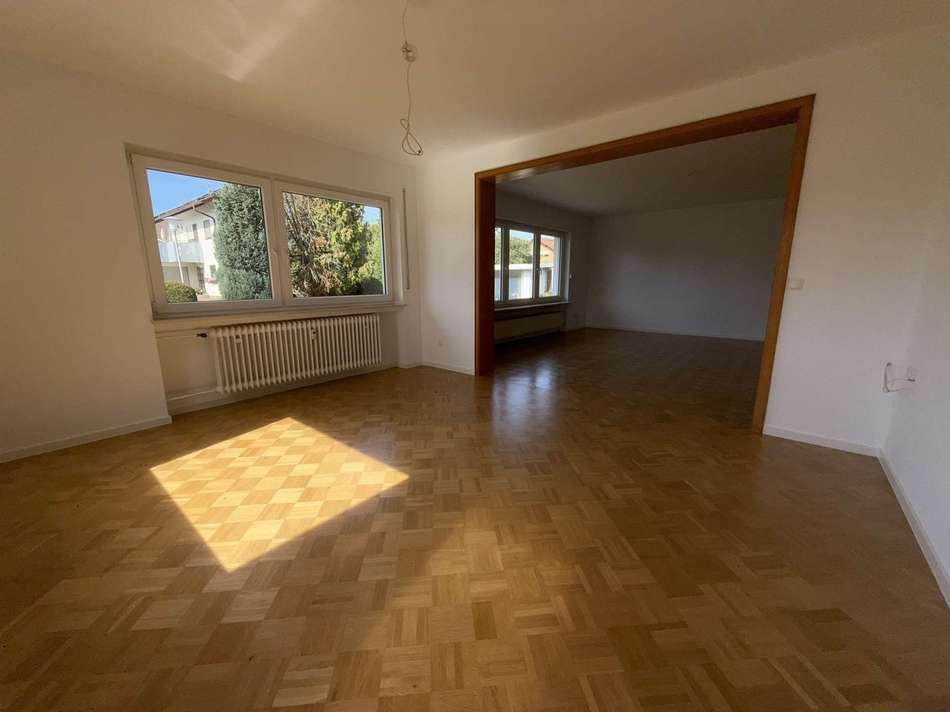 Wohnzimmer Homestaging