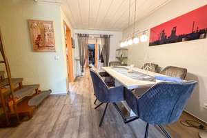 Ihre Zukunft beginnt hier: 4 Zimmer, Garten und jede Menge Möglichkeiten – Die vollständige Adresse der Immobilie erhältst du vom Anbieter., 45329 Altenessen-Nord, Essen – Vorschaubild 7