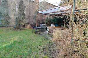Garten, Balkon, Wohlfühlatmosphäre – Ihre neue 3-Zimmer-Wohnung in Leipzig – Cranachstraße 17, 4177 Altlindenau, Leipzig – Vorschaubild 9