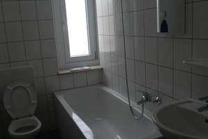 gut geschnittene 2,5 Zimmer Altbau-Whg. plus Riesen Wohnküche – Einhornallee 51, 81377 Am Waldfriedhof, München – Vorschaubild 8