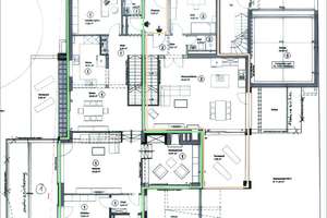 Modernes Wohnen auf zwei Ebenen mit eigenem Garten in ruhiger Bestlage – Die vollständige Adresse der Immobilie erhältst du vom Anbieter., 81545 Harlaching, München – Vorschaubild 2