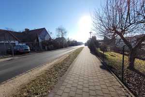 * HIER BLEIBEN KEINE WOHNWÜNSCHE OFFEN * hochwertig ausgestattete DHH mit GARTEN + GARAGE + CARPORT – Roth (Kreis) – Vorschaubild 33