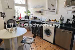 Tauschwohnung: Tausche 3 Raum Altbauwohnung in Neukölln (gegen 3+) – Die vollständige Adresse der Immobilie erhältst du vom Anbieter., 12045 Neukölln (Ortsteil), Berlin – Vorschaubild 8