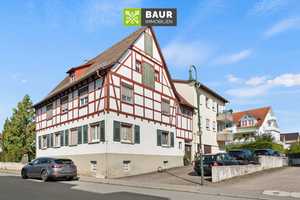 Attraktives Mehrfamilienhaus in begehrter Lage von Immenstaad – nur wenige Schritte vom Bodenseeufer – Bodenseekreis – Vorschaubild 7