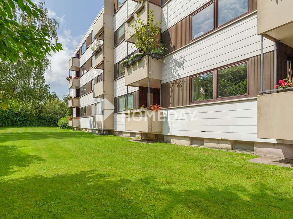 Garten 2