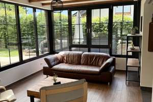 Modern sanierte 4-Zimmer-Wohnung in absoluter Traumlage von Pfaffenweiler – Die vollständige Adresse der Immobilie erhältst du vom Anbieter., 79292 Pfaffenweiler – Vorschaubild 7
