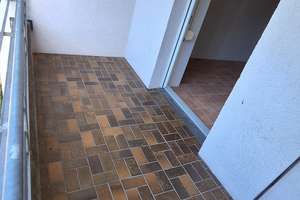 Zuhause mit Balkon und gemeinschaftlichem Garten in Pasing – Gräfstraße 103, 81241 Pasing, München – Vorschaubild 4