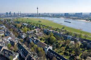Exklusive Stadtvilla in Oberkassel – Ein Wohnjuwel in bester Lage – Die vollständige Adresse der Immobilie erhältst du vom Anbieter., 40545 Oberkassel, Düsseldorf – Vorschaubild 31
