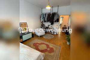 Tauschwohnung: Terrasse Mitten in Flingern – Die vollständige Adresse der Immobilie erhältst du vom Anbieter., 40233 Flingern Nord, Düsseldorf – Vorschaubild 2
