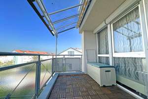 Lichtdurchflutete 4-Zimmer-Wohnung mit Atelier, EBK, Balkon und Aufzug – Die vollständige Adresse der Immobilie erhältst du vom Anbieter., 70378 Neugereut, Stuttgart – Vorschaubild 7