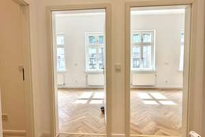 2 Zimmer, gewerbliches Wohnen - provisionsfrei vom Eigentümer – Die vollständige Adresse der Immobilie erhältst du vom Anbieter., 13086 Weißensee, Berlin – Vorschaubild 16