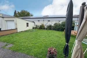 1-2 FH mit Garten und Garage in SB-Ensheim! – Die vollständige Adresse der Immobilie erhältst du vom Anbieter., 66131 Ensheim, Saarbrücken – Vorschaubild 11
