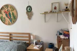 Zentrale 3,5 Zimmer Wohnung im Dichterviertel Ulm – Kleiststraße 43, 89077 Weststadt, Ulm – Vorschaubild 19