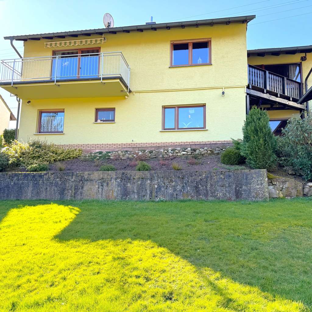 Immobilie in Oberlahr - Ankommen & wohlfühlen: Großzügiger Bungalow für jede Lebensphase in ruhiger Wohnlage - Bild 3