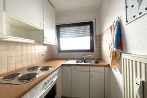 Ruhig und doch zentral: Helle 
Wohnung mit Garagenstellplatz – 70329 Hedelfingen (Ortsteil), Stuttgart – Vorschaubild 9