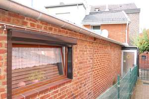 ++ MASSIVES EINFAMILIENHAUS + GARTEN IN GUTER LAGE!! ++ – Die vollständige Adresse der Immobilie erhältst du vom Anbieter., 52249 Eschweiler – Vorschaubild 18