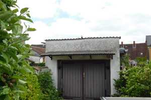 Reihenmittelhaus mit schönem Grundstück am Crivitzer See – Parchim (Kreis) – Vorschaubild 31
