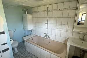 Haus/Bungalow/Monteurwohnung - mit Garten 10min Köln City – Lindweilerweg 112, 50739 Longerich, Köln – Vorschaubild 13