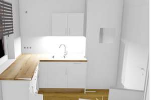 Gehobene 3-Zi-Whg in beliebter Lage Neuehrenfeld, 112 qm - Stellplatz möglich, provisionsfrei – Lukasstraße 30, 50823 Neuehrenfeld, Köln – Vorschaubild 18