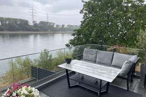     Direkter Rheinblick! Großzügige 4-Zimmer-Wohnung in Urfeld  – Rheinstraße 313, 50389 Wesseling – Vorschaubild 13