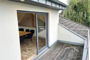 Rarität! Ihr Traum vom Wohnen und Arbeiten! Oder für mehrere Generationen unter einem Dach! – Rhein-Erft-Kreis – Vorschaubild 49