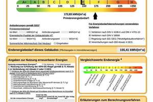 Modernisierter Wohnsitz oder Ferienhaus provisionsfrei von Privat – Am Rosengarten 4, 21371 Tosterglope – Vorschaubild 23