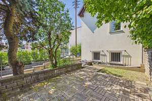 Saniertes Einfamilienhaus mit Anbau, Garage und zwei Terrassen zum individuellen Gestalten – Die vollständige Adresse der Immobilie erhältst du vom Anbieter., 65207 Naurod, Wiesbaden – Vorschaubild 13