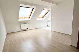 Charmante Dachgeschosswohnung mit Balkon und offenem Wohnkonzept – Dorotheenstraße 4, 9113 Schloßchemnitz, Chemnitz – Vorschaubild 4