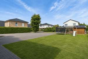 Modernes Einfamilienhaus zum Wohlfühlen – 21641 Apensen – Vorschaubild 3