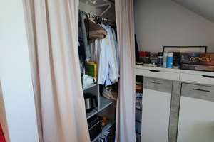 Ruhige DG-Wohnung mit EBK auf dem Petrisberg – ideal für Studierende & Azubis – Max-Planck-Straße 48, 54296 Kürenz, Trier – Vorschaubild 9