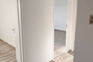 2-Zimmer-Wohnung in Erlangen Bruck – Gerhart-Hauptmann-Straße 11, 91058 Schönfeld, Erlangen – Vorschaubild 2