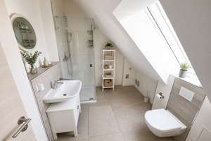 Gepflegte 5 Zimmer Maisonettewohnung in ruhiger Lage – Alter Markt 2b, 91056 Büchenbach Dorf, Erlangen – Vorschaubild 7
