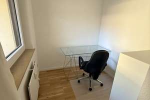 Möbliertes 1,5‑Zimmer‑Apartment in Heidelberg‑Rohrbach – ab 01.05. bezugsfrei – Schelklystraße 58, 69126 Rohrbach, Heidelberg – Vorschaubild 4